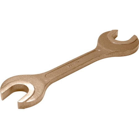 Pahwa QTi Non Sparking, NonMagnetic Double End Open Wrench 15/16" x 1-1/16" DS-9044